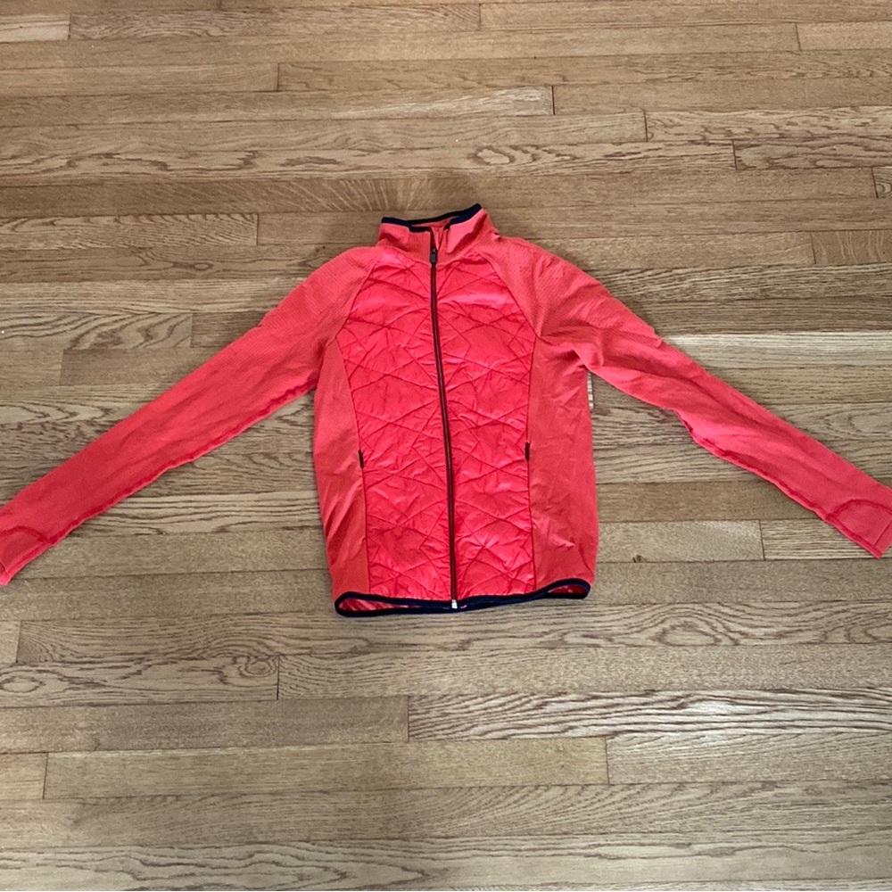 Athleta Womens Jacket